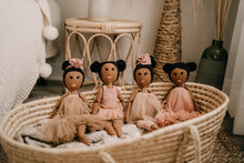 Load image into Gallery viewer, Keyona Boho Ballerina-Tutu Style Doll
